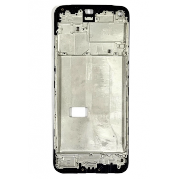 Середня частина для Oppo A73 5G, чорна