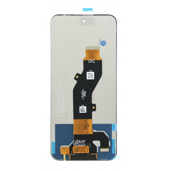 Дисплей для Tecno Spark Go 1 KL4 /Spark Go 1S /Spark 30C /Pop 9 4G чорний, оригінал PRC