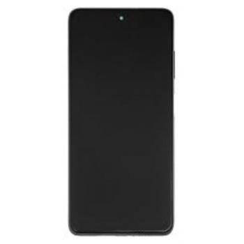 Дисплей (екран) для Xiaomi 13, чорний, Amoled, оригінал PRC