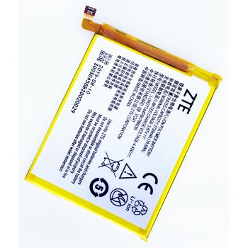 Аккумуляторная батарея (АКБ) ZTE Blade Li3927T44P8h786035 2540 mAh оригинал 