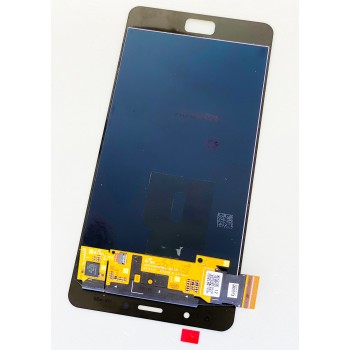 Дисплей (экран) для Lenovo P2 Vibe (P2A42/P2C72) + тачскрин, черный, оригинал 