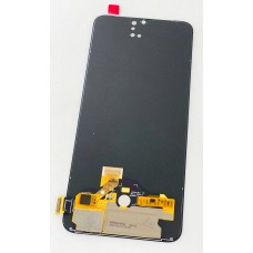 Дисплей (экран) для OnePlus 7 + touchscreen, черный, Amoled, оригинал