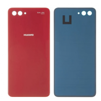 Задняя крышка для Huawei Nova 2s, красная