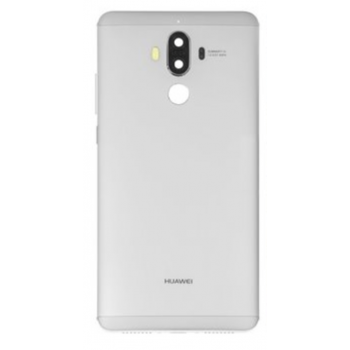Задняя крышка для Huawei Mate 9 Pro, серая, оригинал