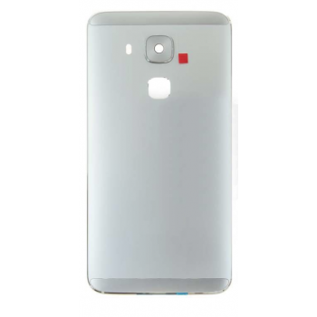Задняя крышка для Huawei Nova Plus, серая