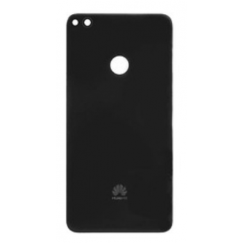 Задняя крышка для Huawei Nova Lite 2017 (SLA-L22)/Y6 Pro 2017 (SLA-L02/SLA-L22)/P9 Lite mini/Enjoy 7, черная