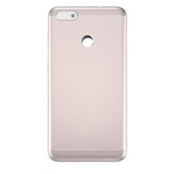 Задняя крышка для Huawei Nova Lite 2017 (SLA-L22)/Y6 Pro 2017 (SLA-L02/SLA-L03)/P9 Lite mini, золотистая