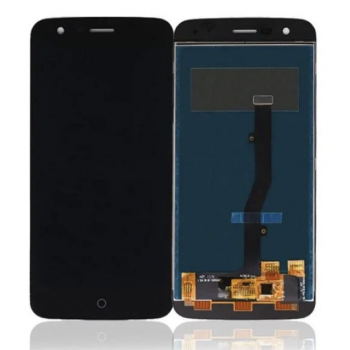 Дисплей (экран) для ZTE Blade V8 Lite + тачскрин, черный