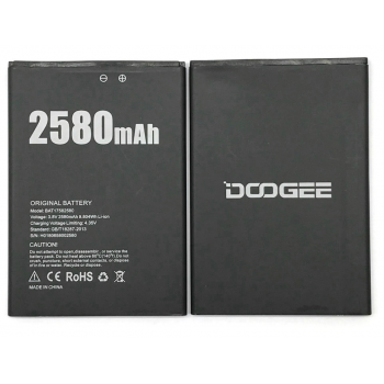 Аккумуляторная батарея (АКБ) для DOOGEE X20