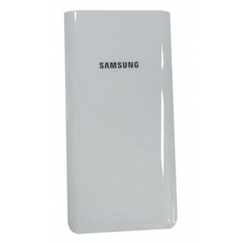 Задняя крышка для Samsung A805F Galaxy A80 2019, белая