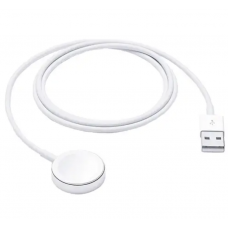 Зарядный кабель USB для Apple Watch (Charging Cable) (MKLG2/MKLG2CHA) 1m