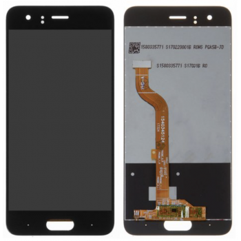 Дисплей (экран) для Huawei Honor 9 (STF-L09/STF-L19) + тачскрин, черный