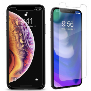 Защитное стекло для iPhone XS Max / 11 Pro Max, 2.5D, прозрачное