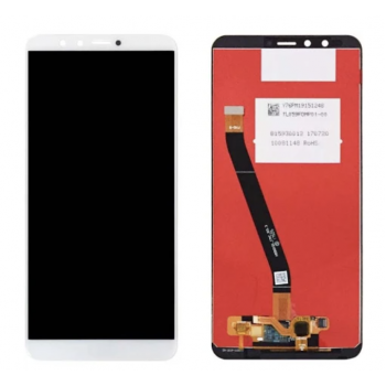 Дисплей (экран) для Huawei Y9 2018 (FLA-LX1/FLA-LX3)/Enjoy 8 Plus + тачскрин, белый