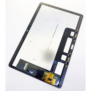 Дисплей (экран) для Huawei MediaPad M5 Lite 10 (BAH2-L09/BAH2-W19) + тачскрин, черный 