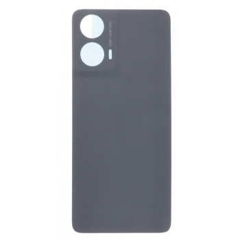 Задня кришка Motorola XT2423 Moto G24 сіра, Matte Charcoal, оригінал PRC