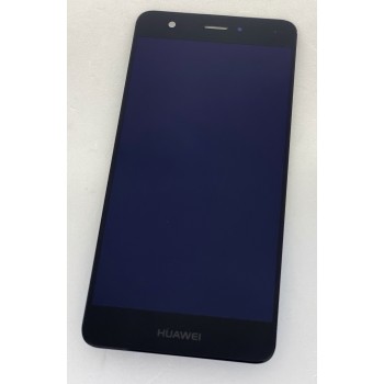Дисплей (экран) для Huawei Nova, CAN-L11/CAN-L01, #1540337191 + тачскрин, цвет черный 