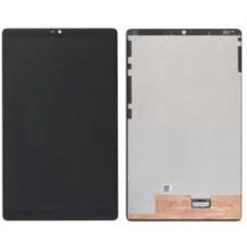 Дисплей (екран) для Lenovo Tab M8 4nd Gen TB300FU/TB300XU, чорний, оригінал PRC
