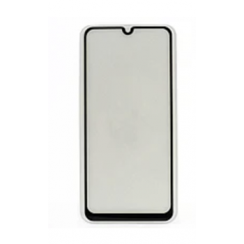 Защитное стекло для Samsung M315 Galaxy M31 Full Glue, цвет черный