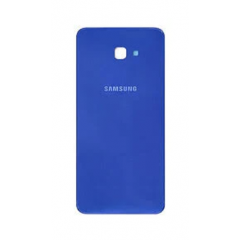 Задняя крышка для Samsung J415F Galaxy J4 Plus (2018), синяя