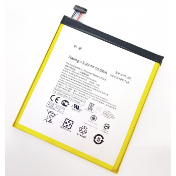 Аккумуляторная батарея (АКБ) для Asus C11P1502 (Zen Pad 10 Z300C/Z300CG), 4750mAh