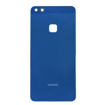 Задняя крышка для Huawei P10 Lite, синяя, Sapphire Blue