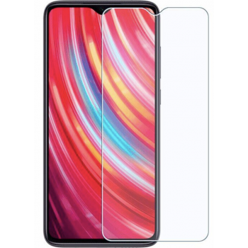 Защитное стекло для Xiaomi Redmi Note 8T (2019), прозрачное