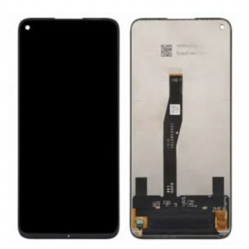 Дисплей (экран) для Huawei Honor 20 (YAL-L21)/Honor 20 Pro/Nova 5T + тачскрин, черный