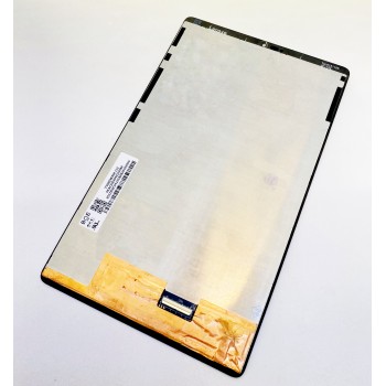 Дисплей (экран) для Lenovo Tab M8 HD TB-8505F/TB-8505X + тачскрин, черный, оригинал (Китай) p/n: TV080WXM-LL3