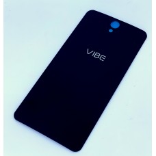 Задняя крышка для Lenovo S1 Vibe (S1a40), черная