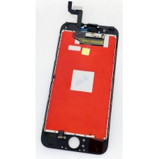 Дисплей (экран) для iPhone 6S (4.7) айфон + тачскрин, цвет черный, оригинал
