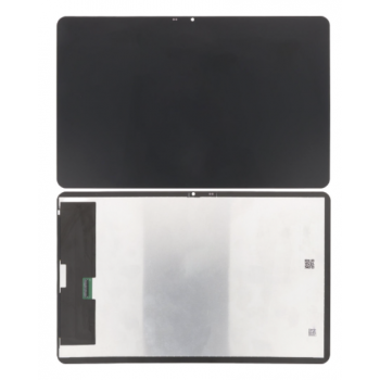 Дисплей (екран) для Blackview Tab 16 чорний, оригінал PRC