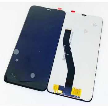 Дисплей (экран) для Xiaomi Redmi 8, Redmi 8A MZB8256IN + тачскрин, черный