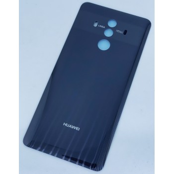 Задняя крышка для Huawei Mate 10 Pro, серая, Titanium Gray, оригинал 