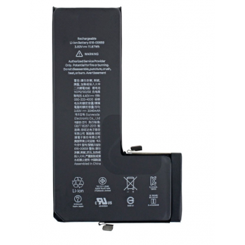Аккумуляторная батарея (АКБ) для iPhone 11 Pro, 3046mAh, оригинал (Китай)