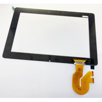 Тачскрин (сенсор) для Asus ME301T MeMO Pad Smart 10(K001), TF701T(K00C), ME302C(K00A), ME302KL(K005), #5235