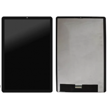 Дисплей (екран) для Lenovo Tab M9 TB310FU/TB310XU, чорний, оригінал PRC