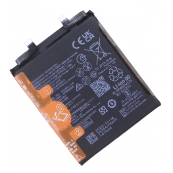 Акумулятор (батарея) для HB506781EGW, Huawei Mate 50, 4460mAh, оригінал PRC