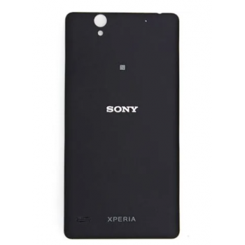 Задняя крышка для Sony E5303 Xperia C4/E5306/E5333/E5343/E5353/E5363, черная