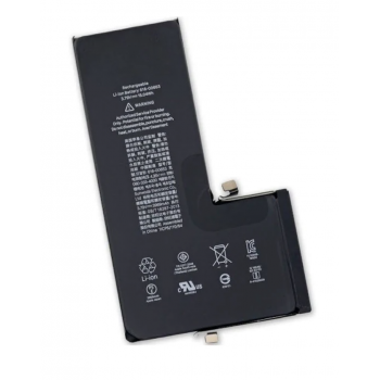 Аккумуляторная батарея (АКБ) для iPhone 11 Pro Max, 3969mAh, оригинал (Китай)