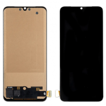 Дисплей (экран) для Vivo V20, V20 SE 2020, V20 2021 + тачскрин (OLED)