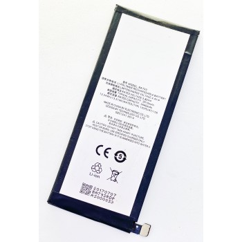 Аккумуляторная батарея (АКБ) для BA793 Meizu Pro 7 Plus 3510 mAh
