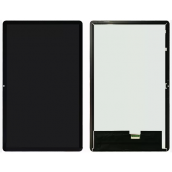 Дисплей (екран) для Lenovo Tab P11 TB-J606F/TB-J616F, чорний