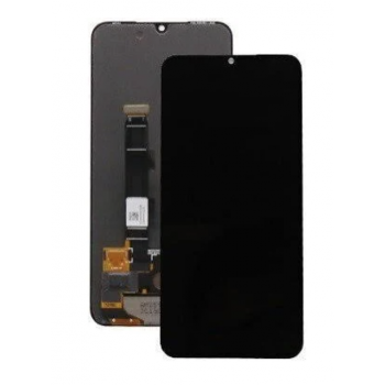 Дисплей (экран) для Xiaomi Mi9 SE + тачскрин, черный, OLED