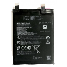 Аккумуляторная батарея (АКБ) NF45, Motorola Edge 30 Ultra, 4610mAh, оригінал PRC
