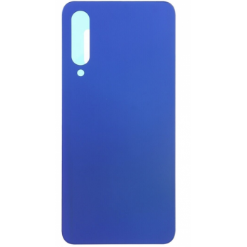 Задняя крышка Xiaomi Mi9 SE 5.97, синяя, Ocean Blue
