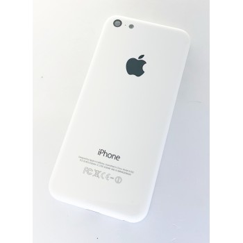 Корпус для iPhone 5C, белый
