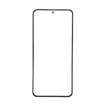 Скло дисплея Xiaomi 14 Ultra чорне, з OCA-плівкою, оригінал G+OCA PRo