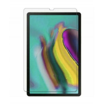 Защитное стекло для Samsung P610 Galaxy Tab S6 Lite (0.3 мм, 2.5D), прозрачное