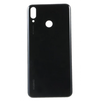 Задняя крышка для Huawei Y6 2019 (MRD-LX1), черная